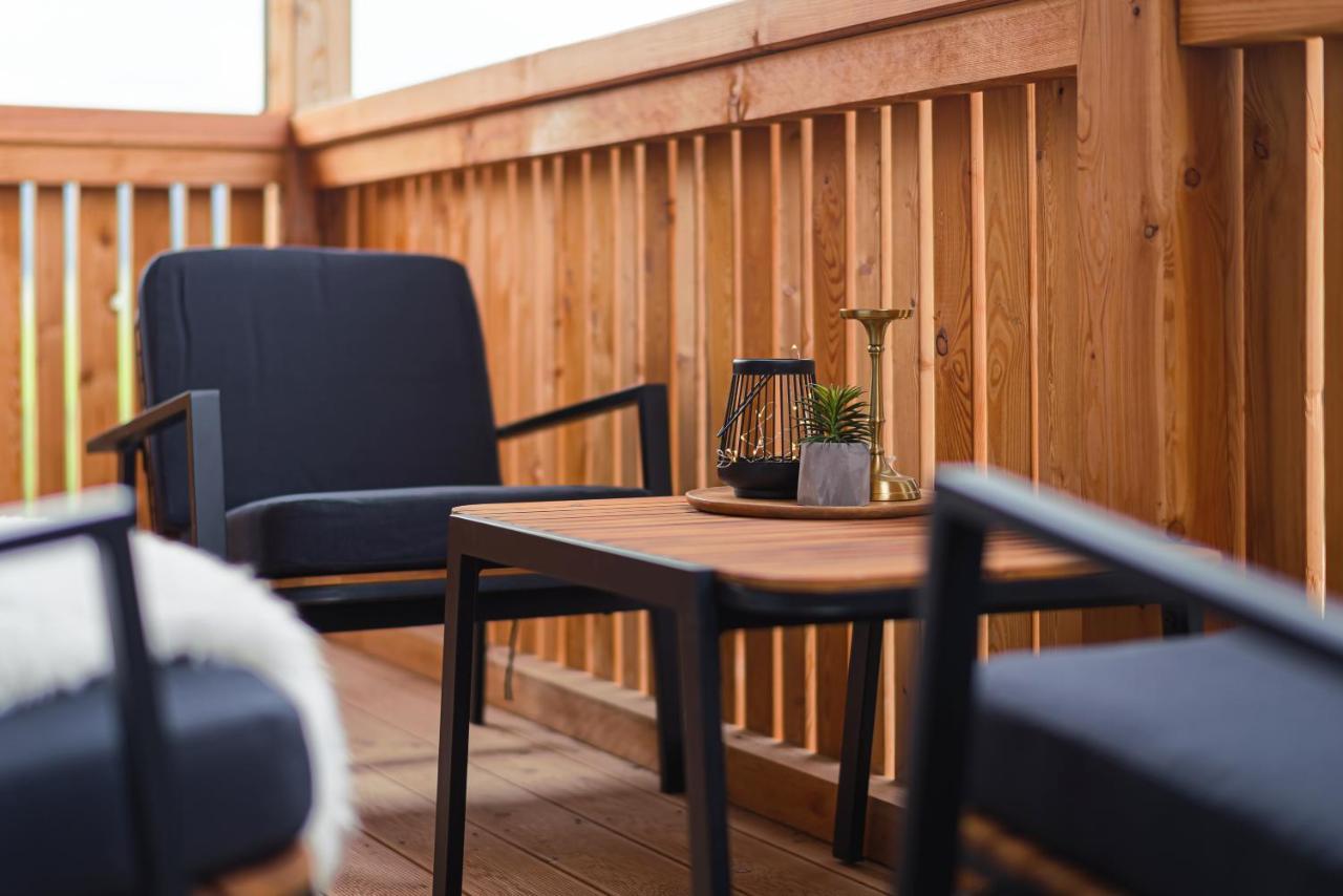 Apartman B4 Hrabušice Exteriör bild