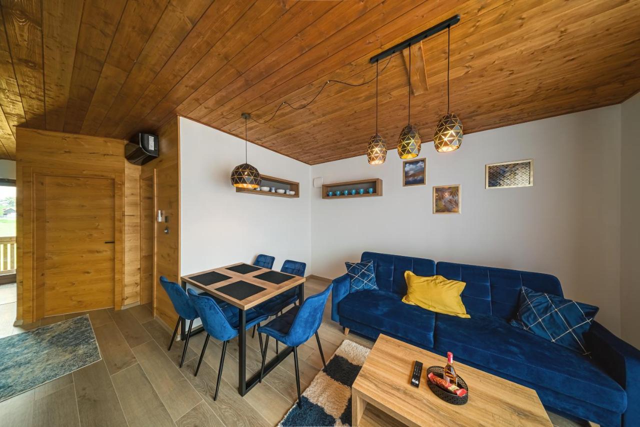 Apartman B4 Hrabušice Exteriör bild