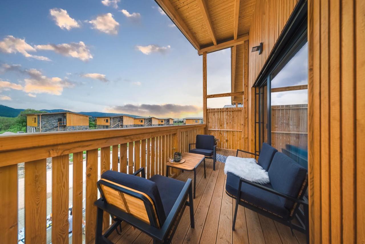 Apartman B4 Hrabušice Exteriör bild