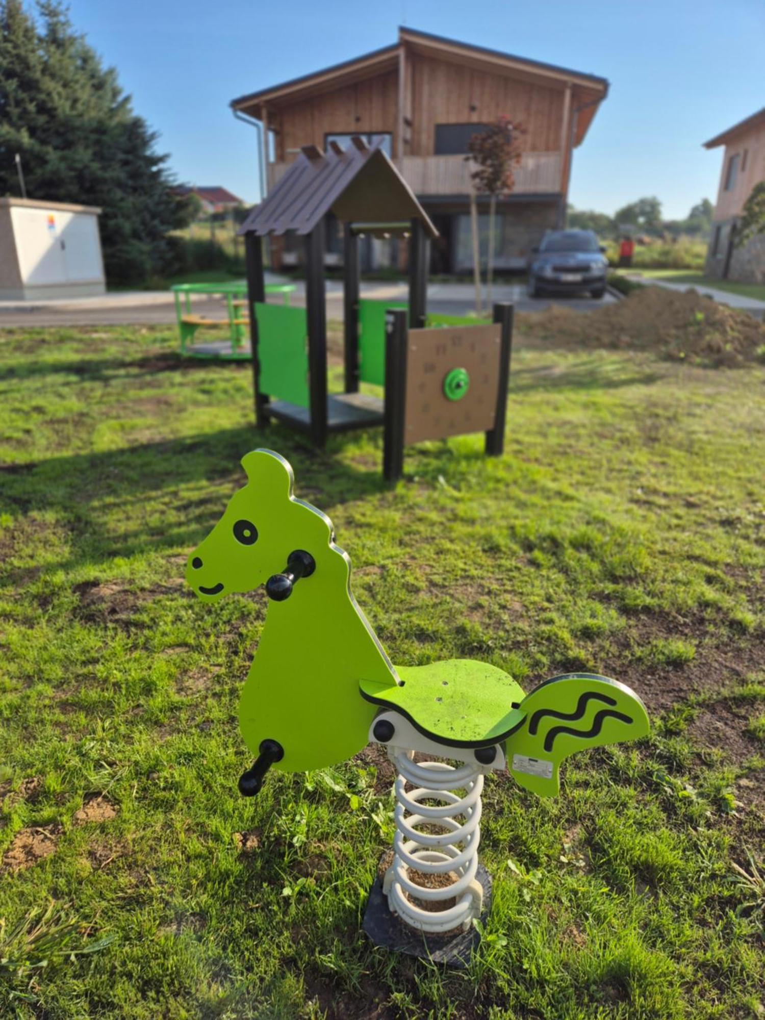Apartman B4 Hrabušice Exteriör bild