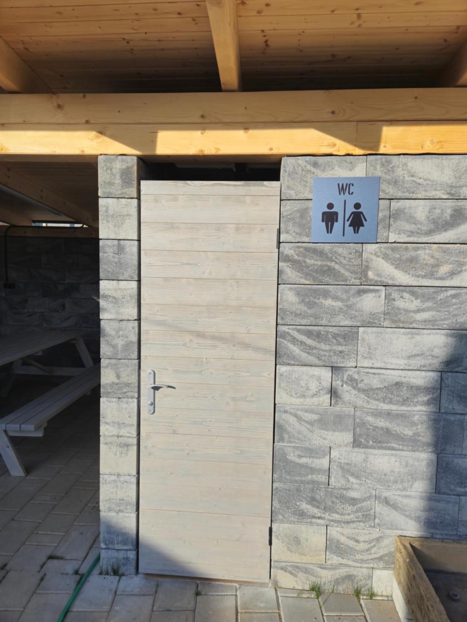 Apartman B4 Hrabušice Exteriör bild