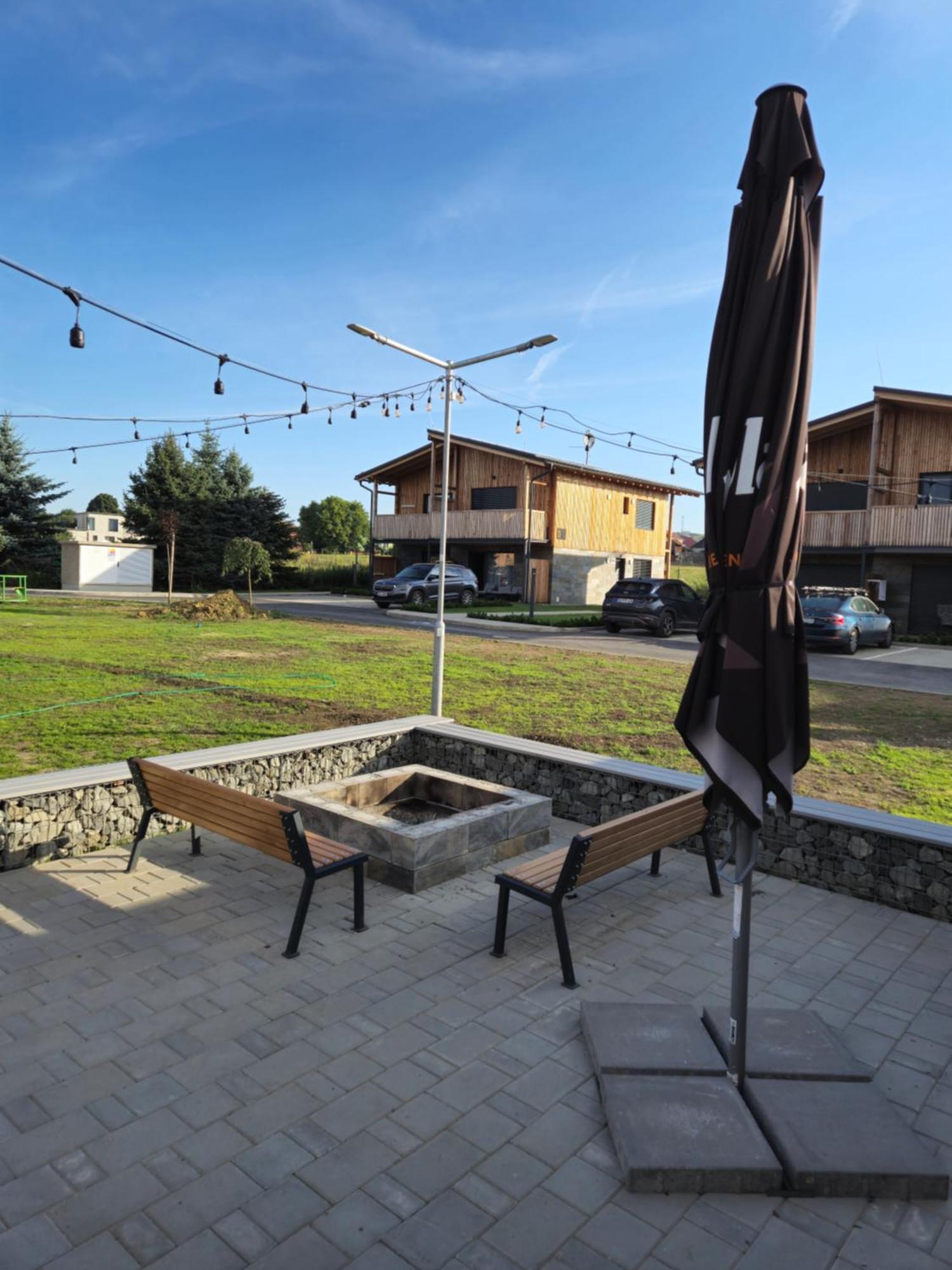 Apartman B4 Hrabušice Exteriör bild